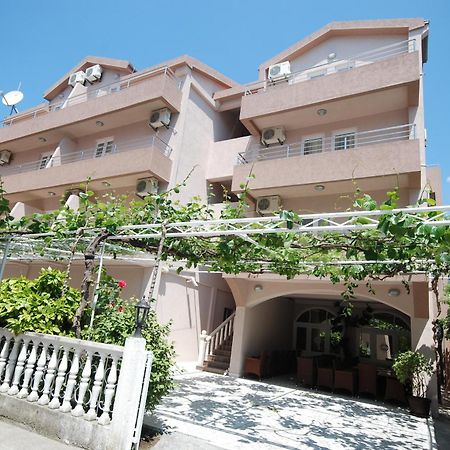 Pansion Anita Hotel Budva Szoba fotó