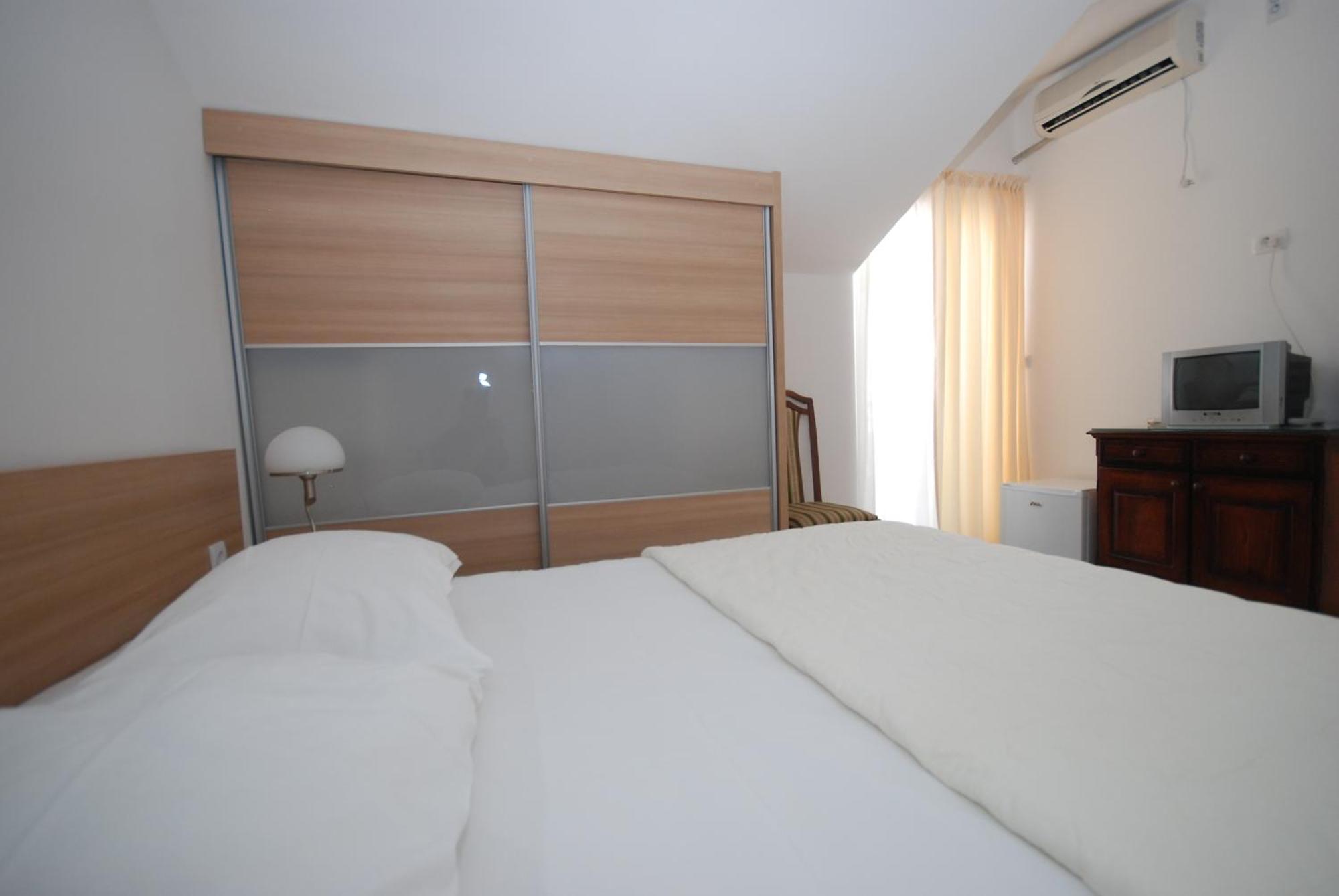 Pansion Anita Hotel Budva Szoba fotó