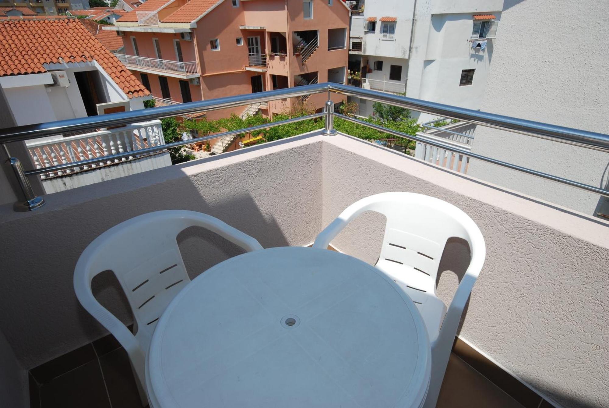 Pansion Anita Hotel Budva Szoba fotó