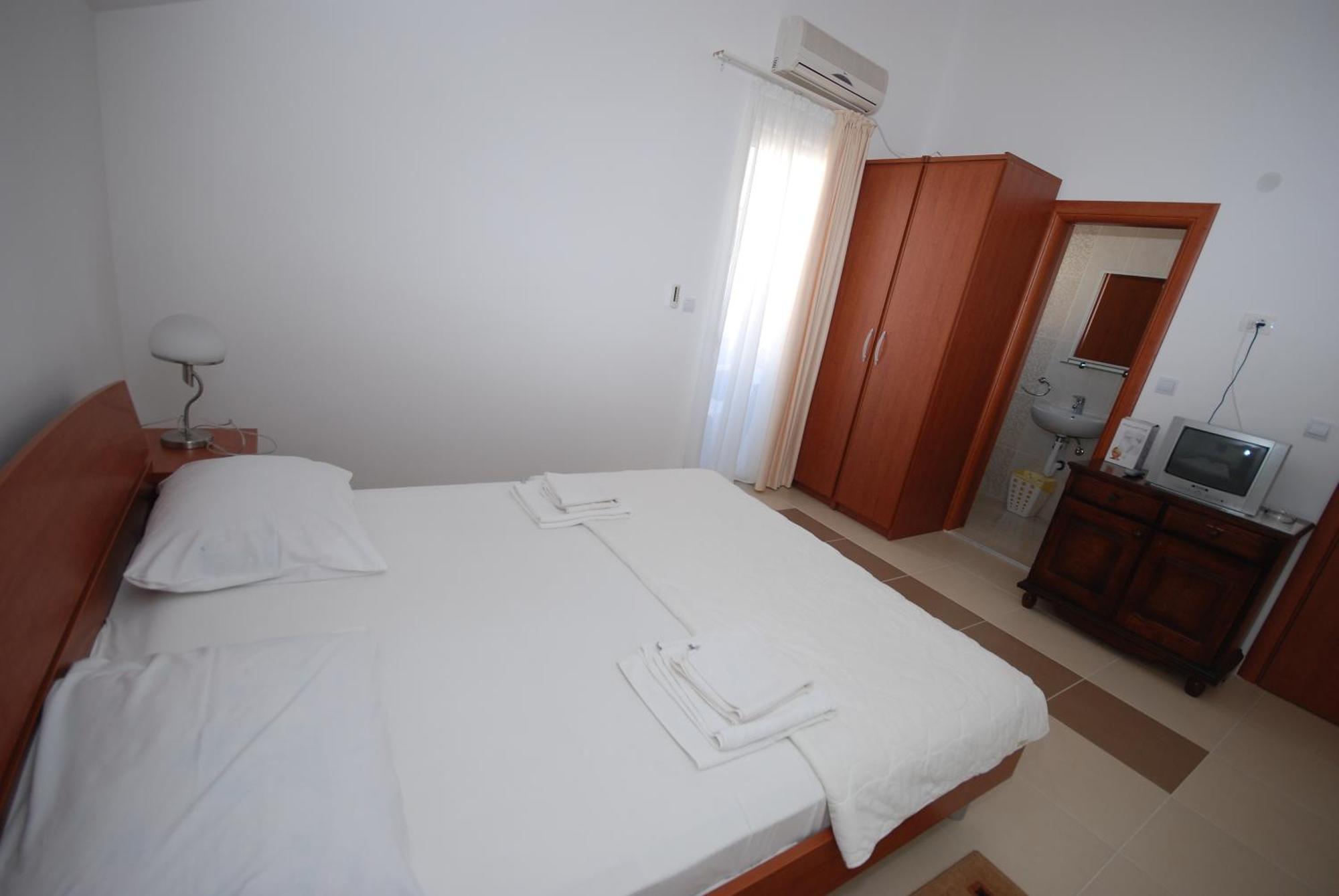 Pansion Anita Hotel Budva Szoba fotó