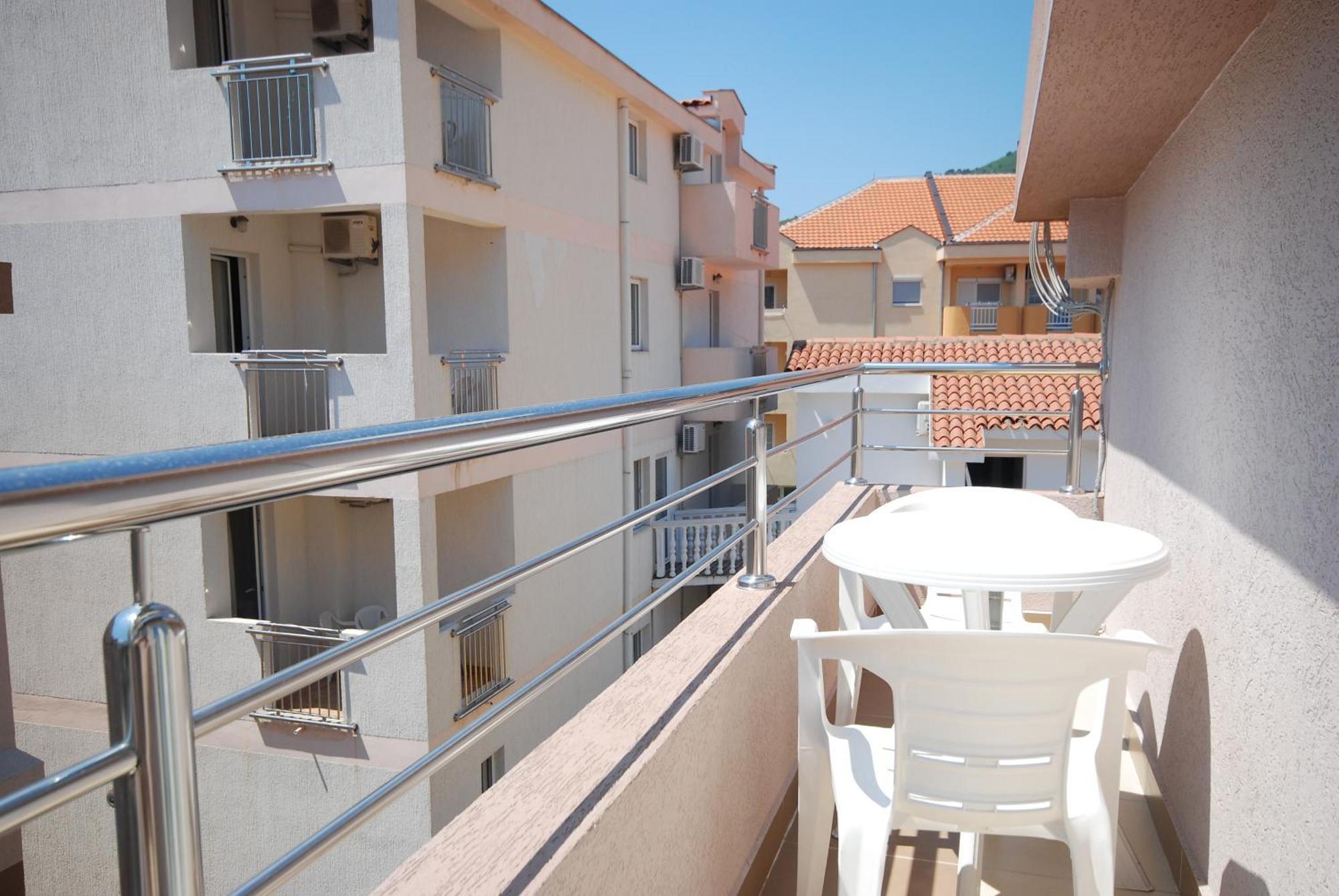 Pansion Anita Hotel Budva Szoba fotó