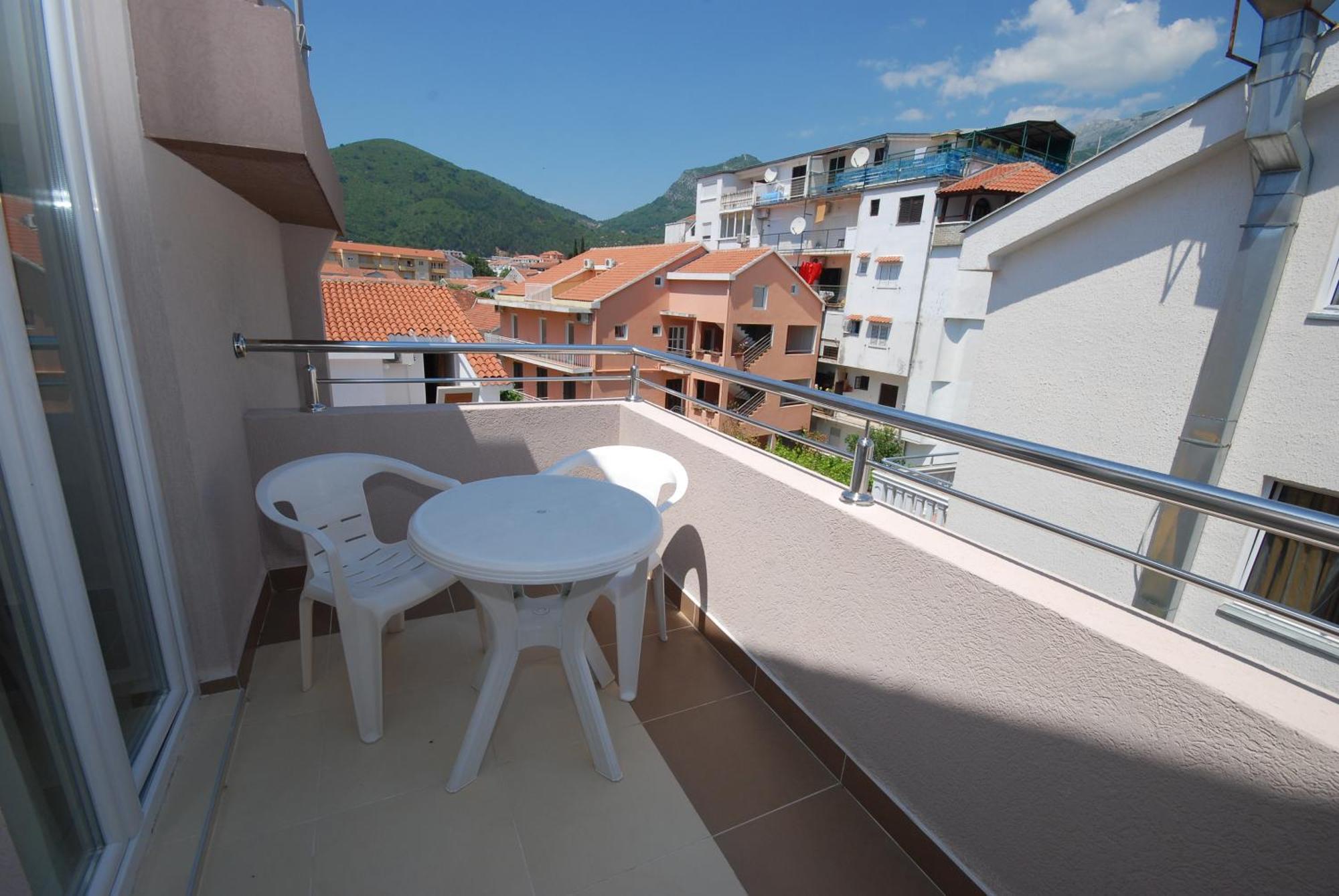 Pansion Anita Hotel Budva Szoba fotó