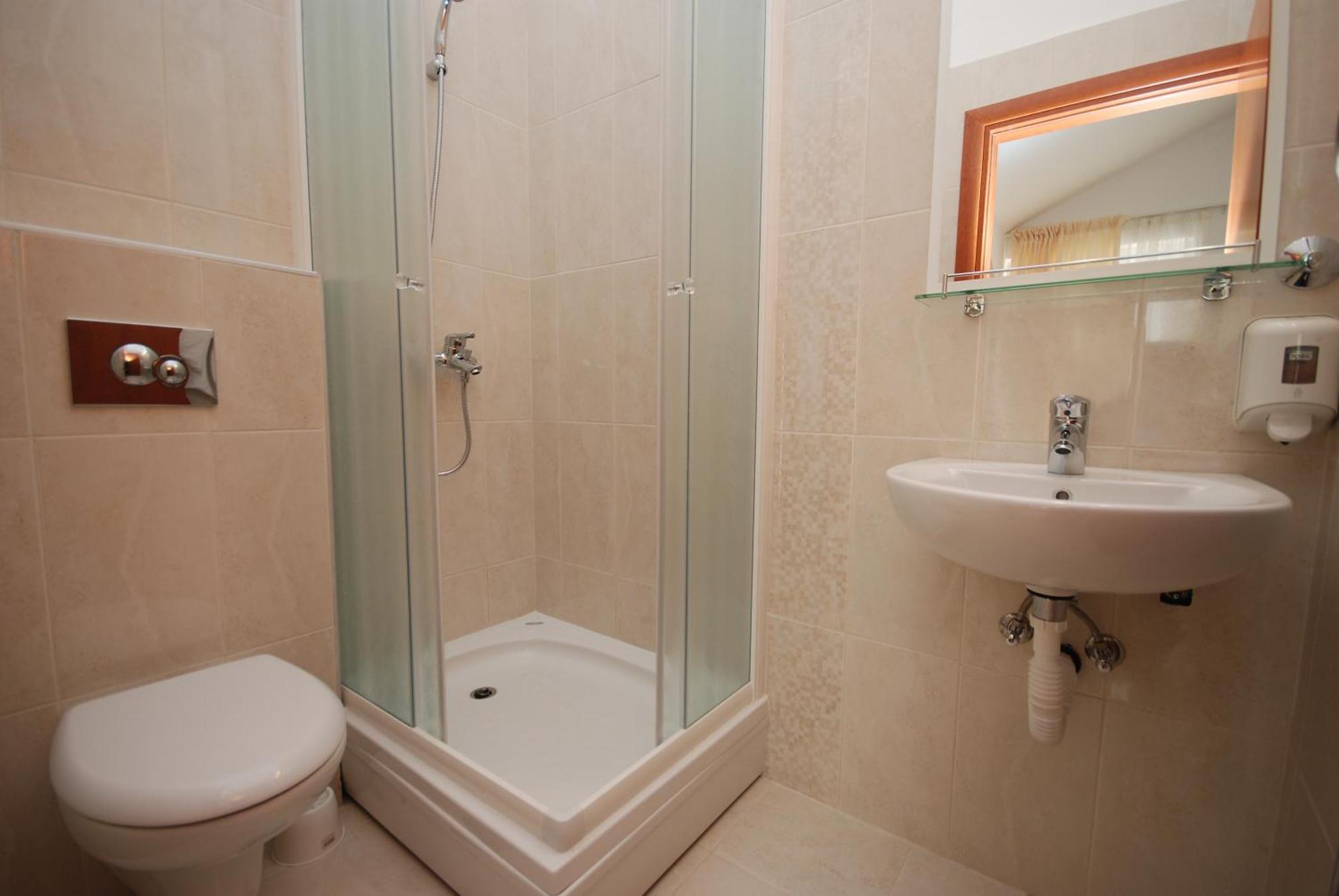 Pansion Anita Hotel Budva Szoba fotó